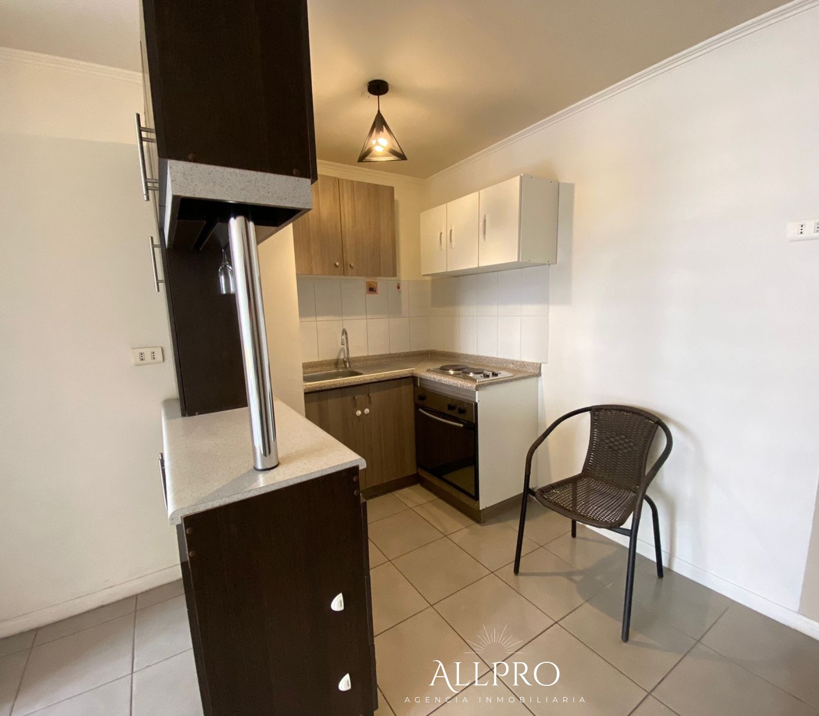 Departamento en Venta Quinta Normal a solo minutos del Metro, ¡con descuento increíble! 1D y 1B